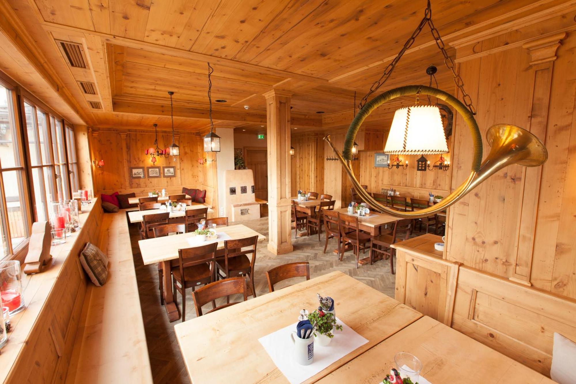 Die Post Landgasthof Aufkirchen Berg am Starnberger See Extérieur photo